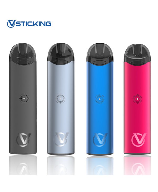 Vsticking VK280 Pod System Kit 560mAh