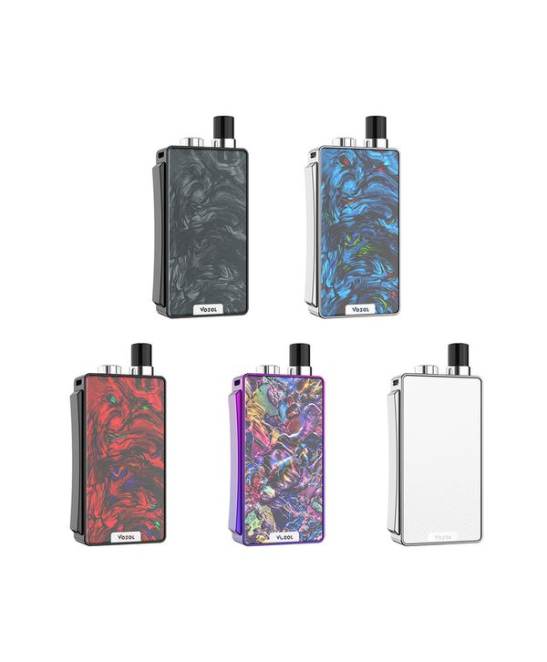 VOZOL Ark Pod System Kit 1000mAh & 3ml