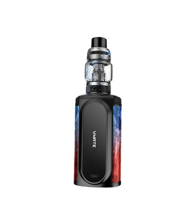 Voopoo Vmate Kit 220W TC with Voopoo UFORCE T1 Tank 8ML