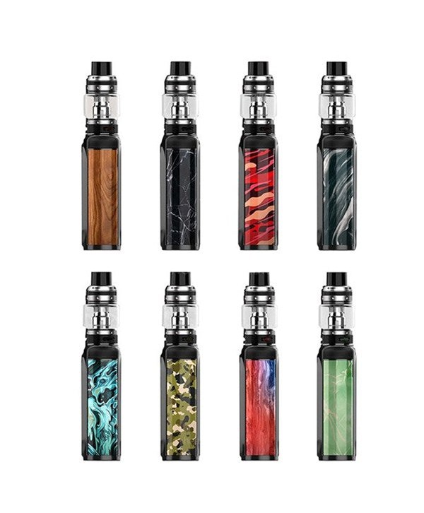 Voopoo Vmate Kit 220W TC with Voopoo UFORCE T1 Tank 8ML