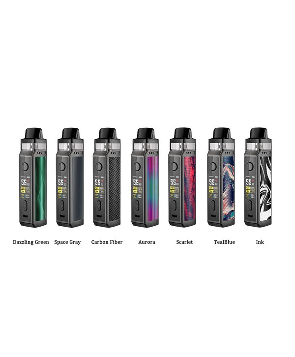 VOOPOO VINCI X Mod Pod System Kit 70W