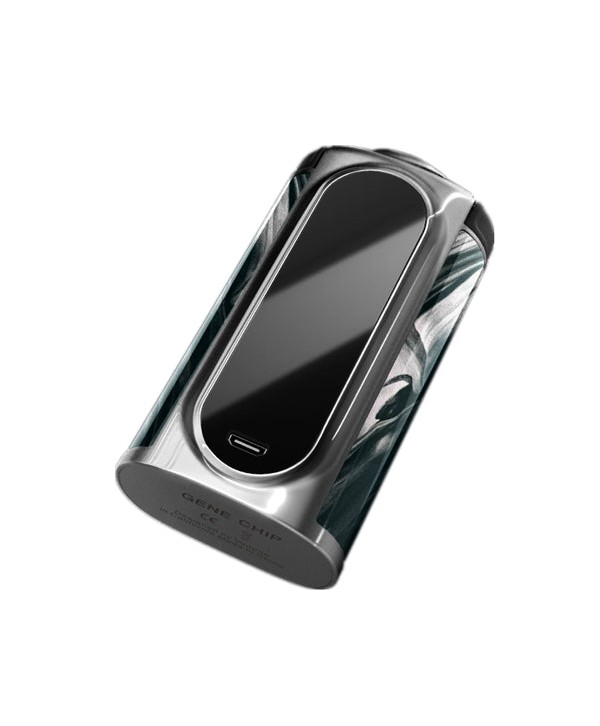 VOOPOO VMATE 200W TC Box Mod by dual 18650 batteries