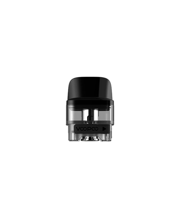 VOOPOO VINCI Air Replacement Pod Cartridge 4ml 2pcs-pack