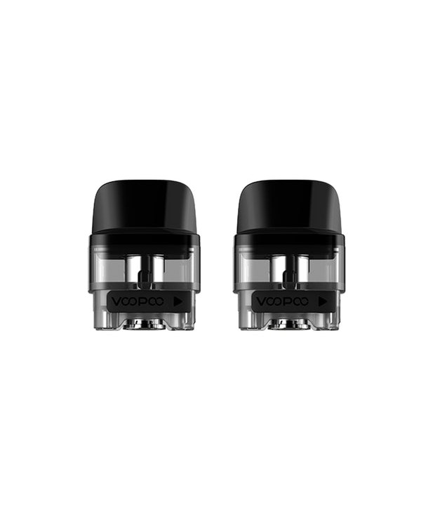 VOOPOO VINCI Air Replacement Pod Cartridge 4ml 2pcs-pack