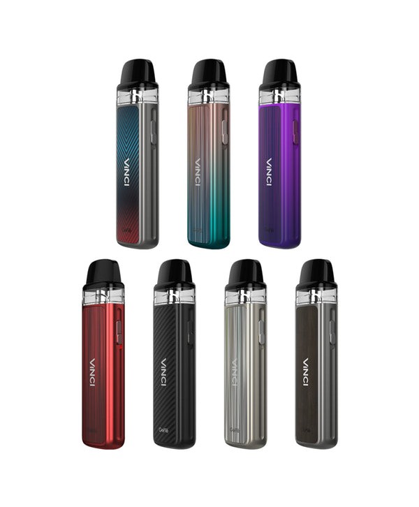 VOOPOO Vinci 15W Pod System Kit 800mAh