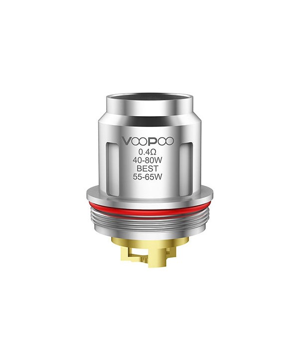 VOOPOO UFORCE Tank Atomizer 3.5ML