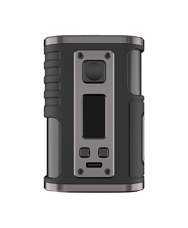 Asvape Arya 200W Box Mod