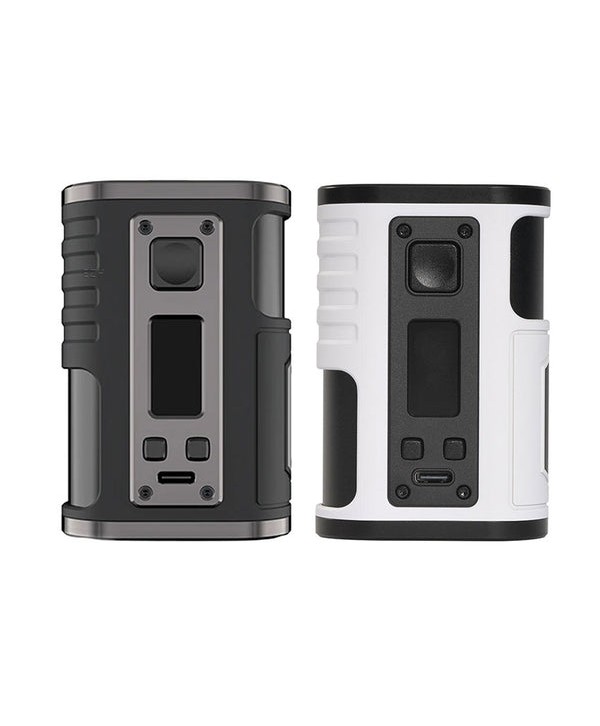 Asvape Arya 200W Box Mod