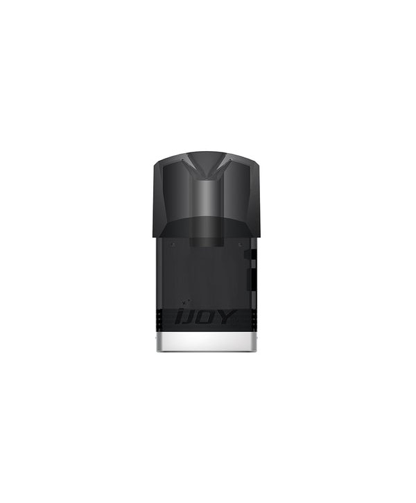 IJOY LUNA 2 Replacement Empty Pod 3ml 3pcs/pack