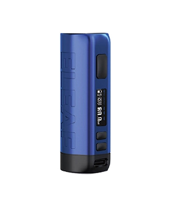 Eleaf iSolo S 80W Mod