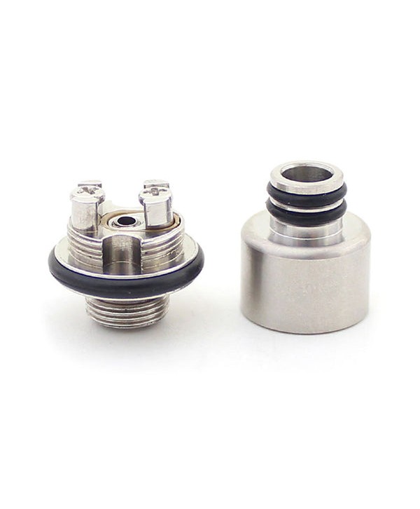 SXK Supbox RBA Coil 1pc/pack