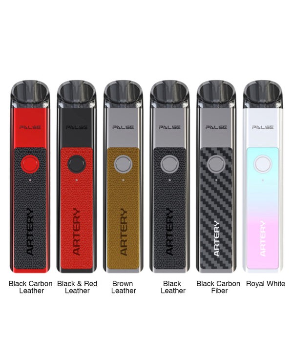 Artery Pal SE New Version Pod Kit 700mAh & 2ml