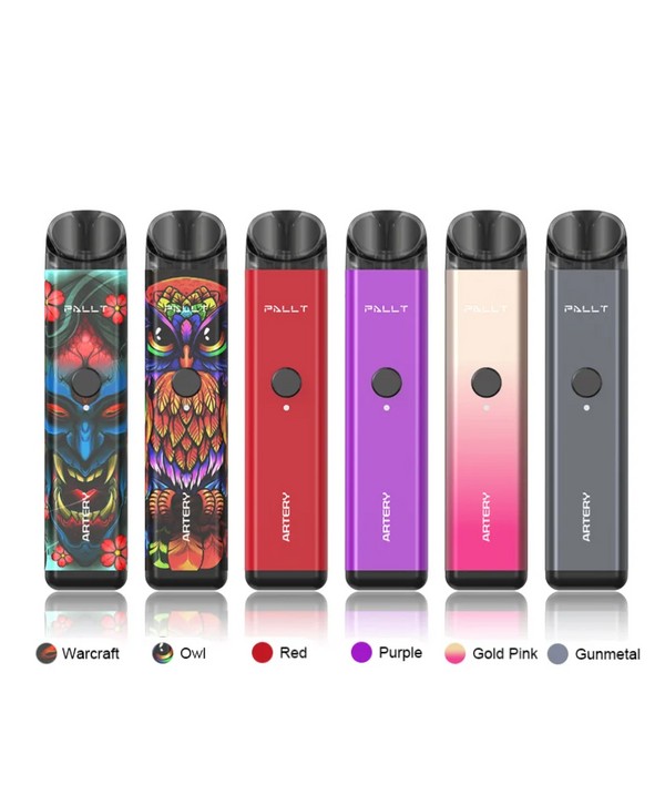 Artery PAL LT Pod System Kit 2ml/700mAh