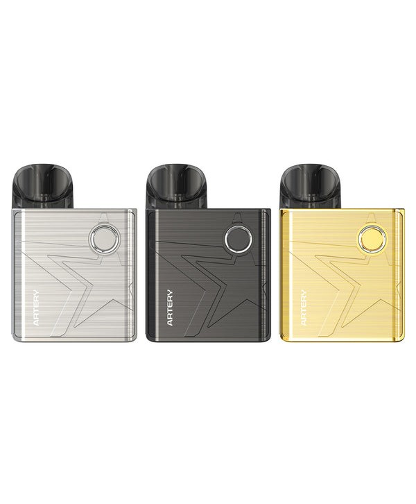 Artery PAL GX Pod System Kit 1000mAh