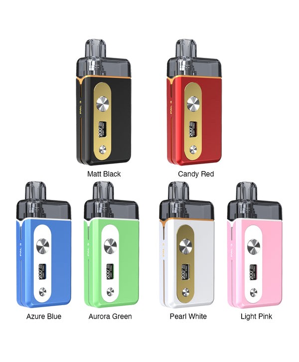 Artery PAL 3 Pod Starter Kit 25W 1000mAh