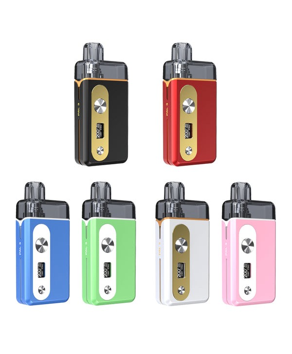 Artery PAL 3 Pod Starter Kit 25W 1000mAh