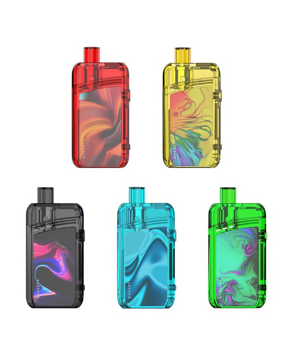 Artery Nugget+ Pod Kit 70W 2000mAh