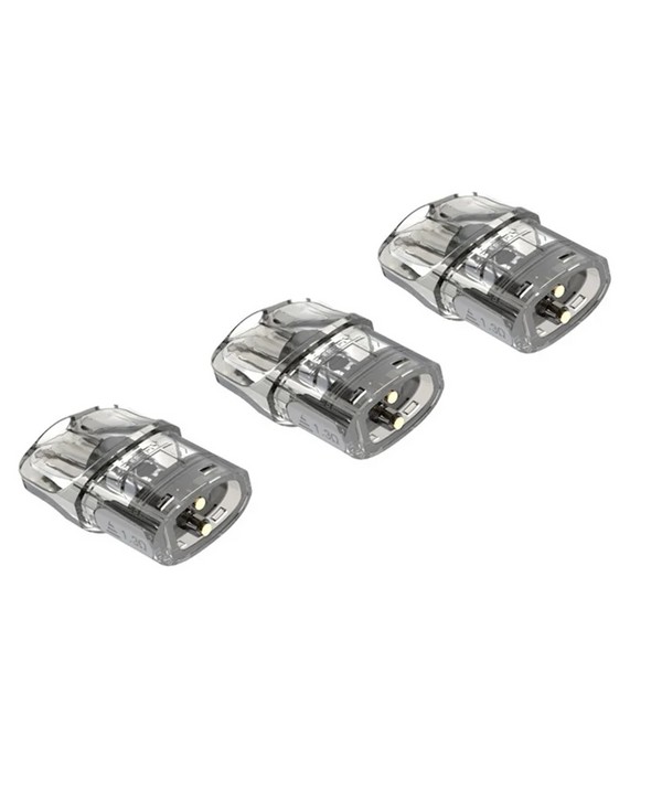 Artery MT4 Replacement Pod Cartridge 2ml 3pcs