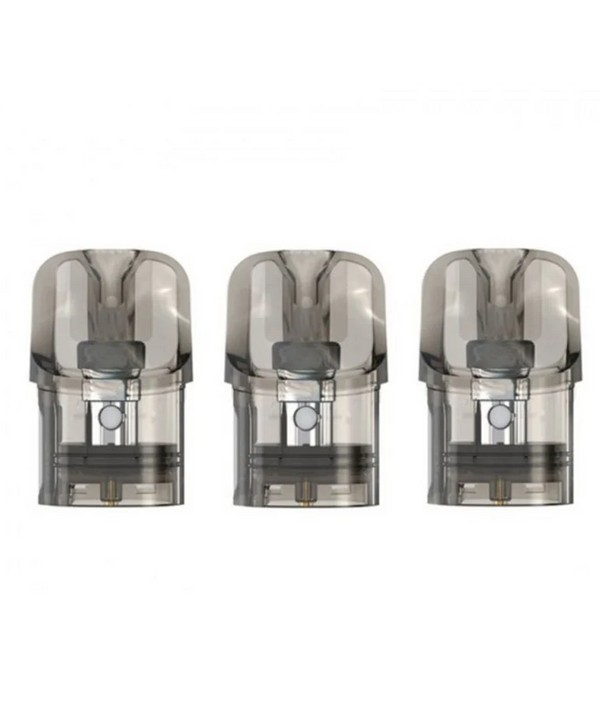 Artery MT4 Replacement Pod Cartridge 2ml 3pcs