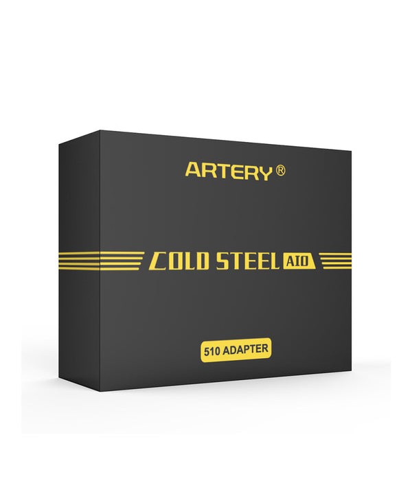 Artery Cold Steel 510 Adapter