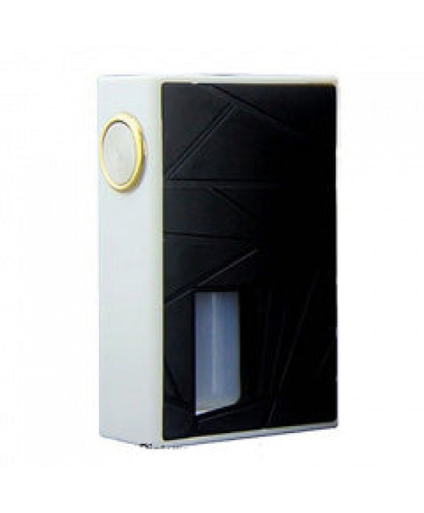 Arctic Dolphin Crea BF Box Mod