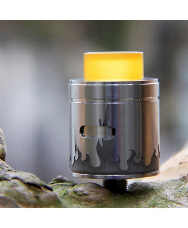 Arctic Dolphin Blaze RDA Tank Atomizer