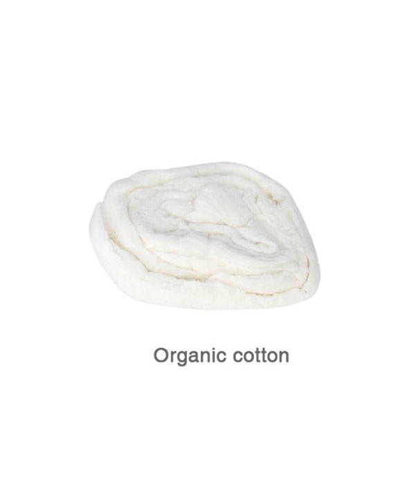 Angorabbit Organic Cotton for E-cig DIY