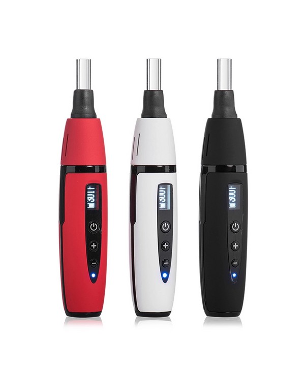 Anlerr TIVA 1000mAh Dry Herb Vaporizer Kit