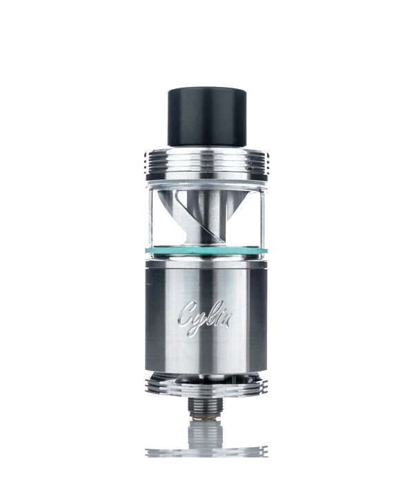 WISMEC Cylin RTA Rebuildable Tank Atomizer