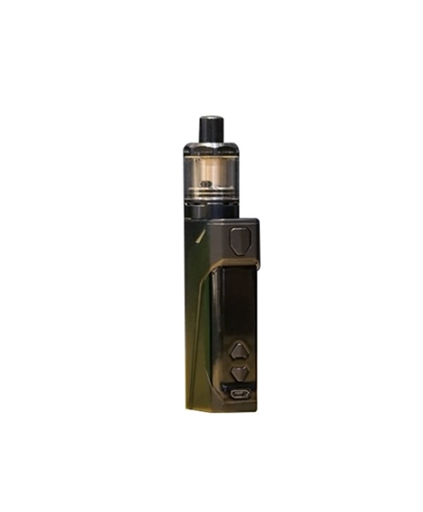 WISMEC CB-60 60W Starter Kit With AMOR NS Tank -2ML