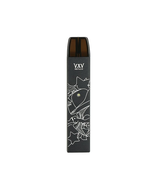 VXV RB Pod System Kit 380mAh & 2.5ml