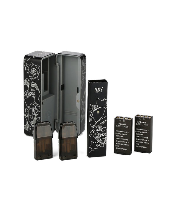 VXV RB Pod System Kit 380mAh & 2.5ml