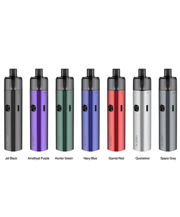 Aspire AVP Cube Pod Kit 1300mAh 3.5ml