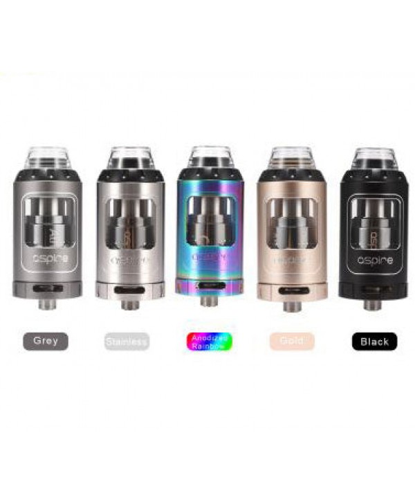 Aspire Athos Sub Ohm Tank (4ML)