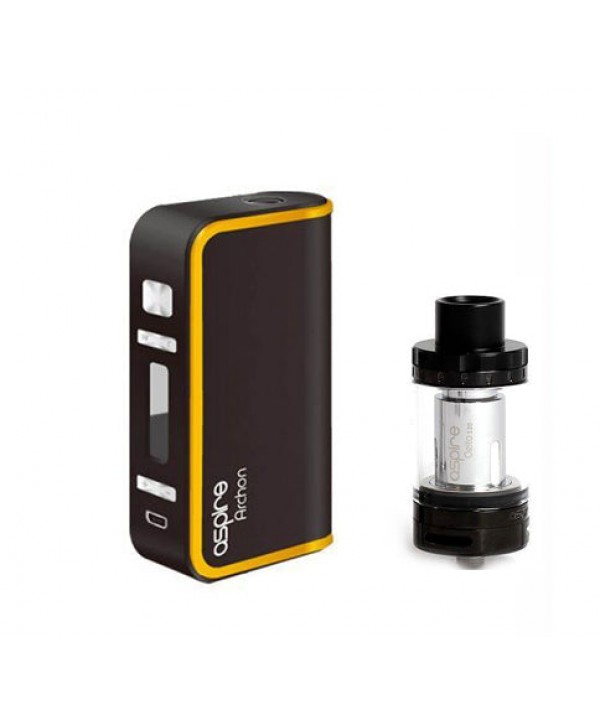 Aspire Archon 150W Box Mod with Cleito 120 Sub Ohm Tank