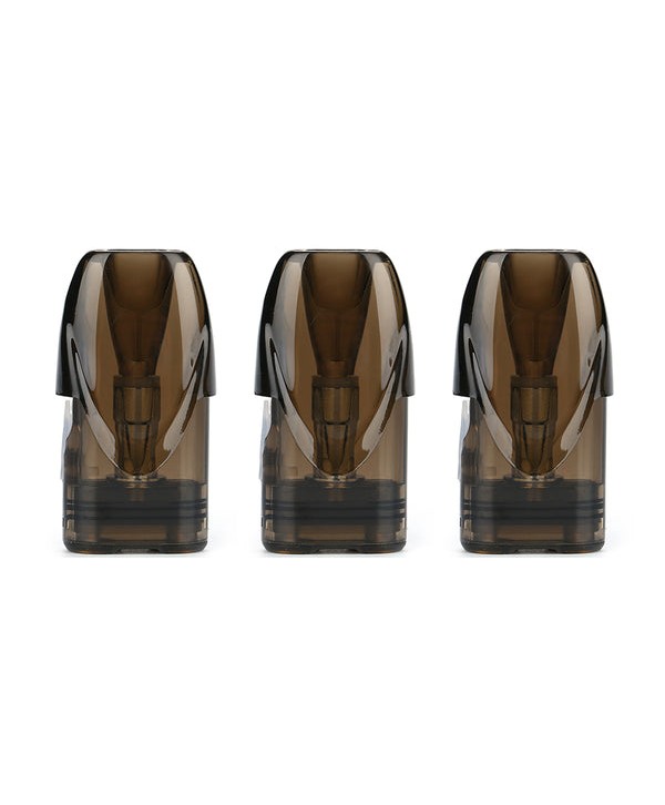 Asmodus Pyke Replacement Pod Cartridge 2ml-3pcs