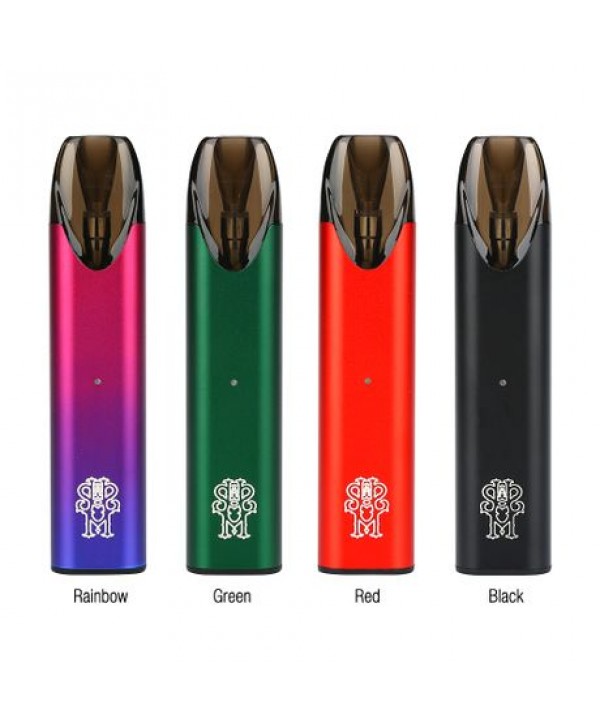 asMODus Pyke 480mAh Pod System Kit