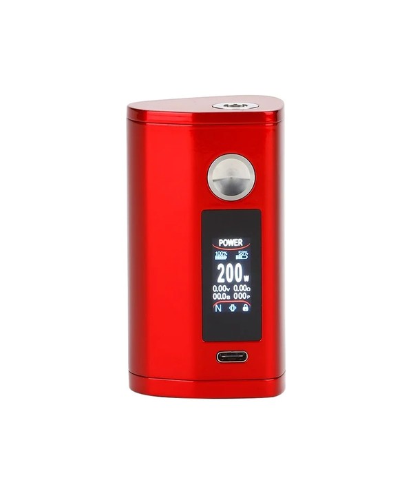 Asmodus Minikin 3 Box Mod - 200W