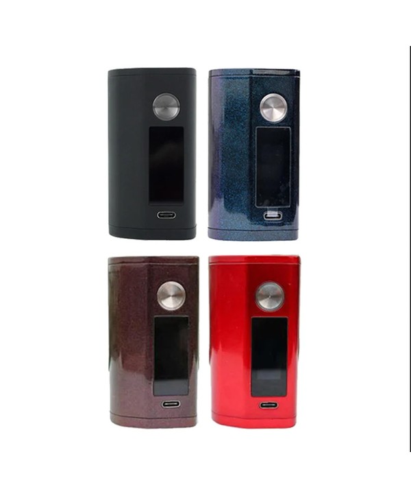 Asmodus Minikin 3 Box Mod - 200W