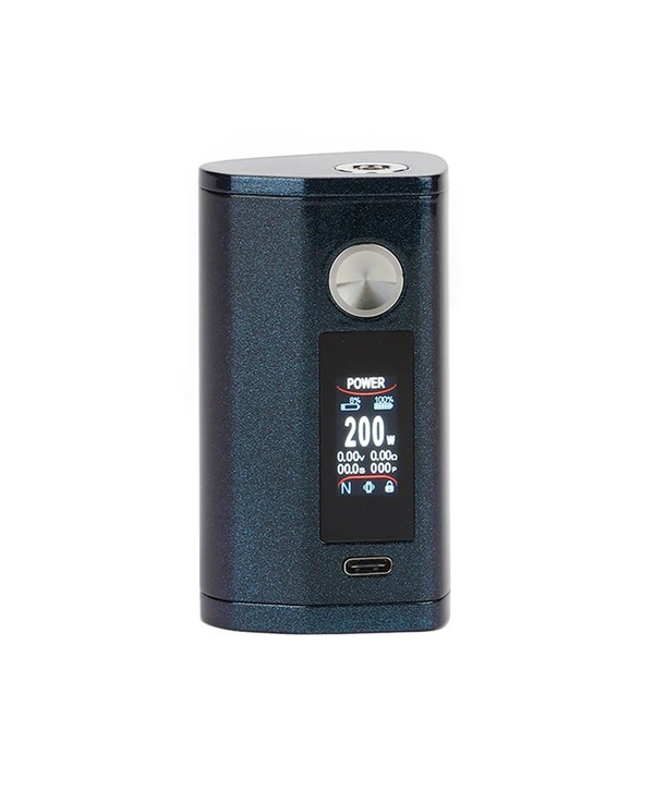 Asmodus Minikin 3 Box Mod - 200W