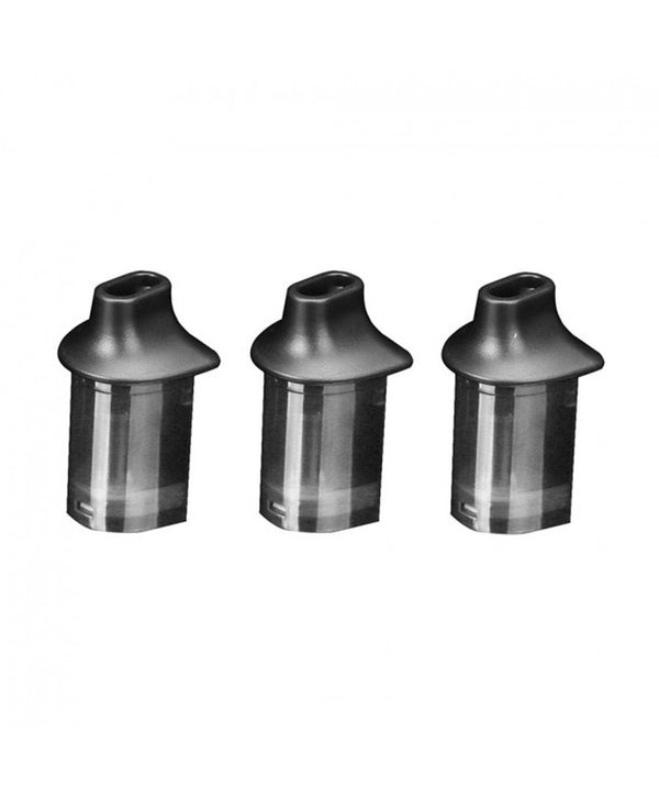 Asmodus Microkin Replacement Pod Cartridge 2ml 3pcs-pack