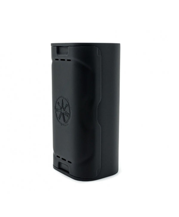 asMODus Lustro 200W Touch Screen TC Box Mod