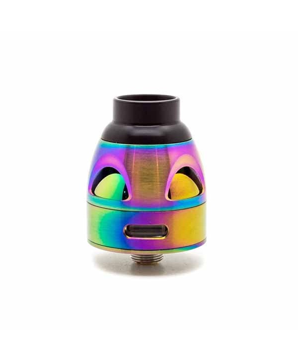 asMODus Galatek RDA Atomizer With Squonk Pin