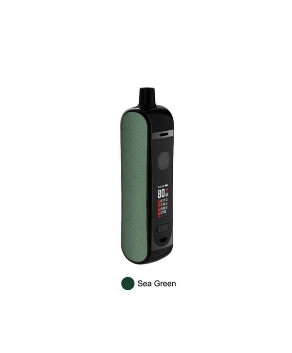 Asmodus Dachi 2 in 1 80W Pod System Kit