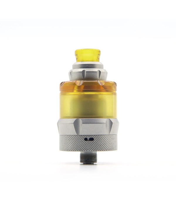 Asmodus Anani V2 MTL RTA 22mm