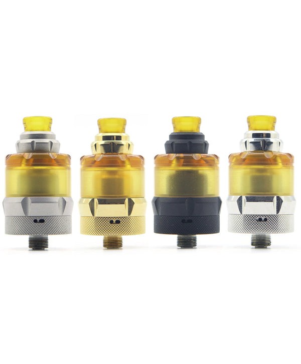 Asmodus Anani V2 MTL RTA 22mm