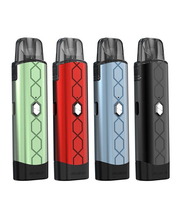 Univapo Miso Pod System Kit 600mAh