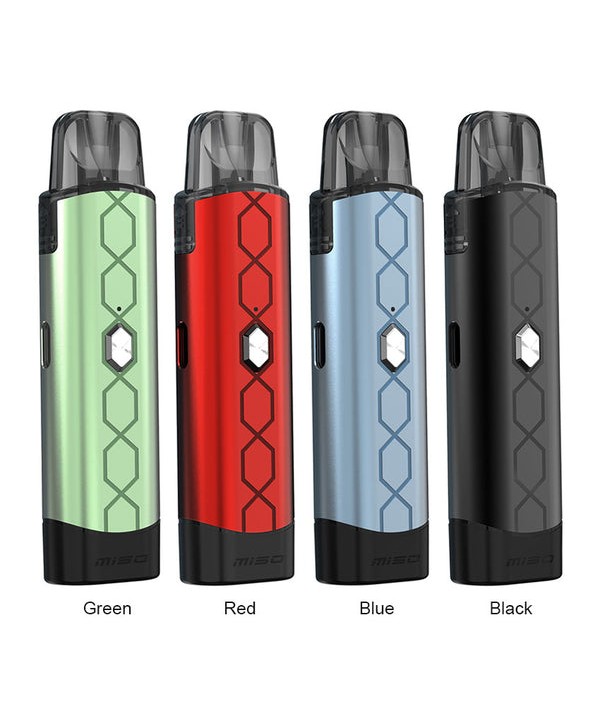 Univapo Miso Pod System Kit 600mAh