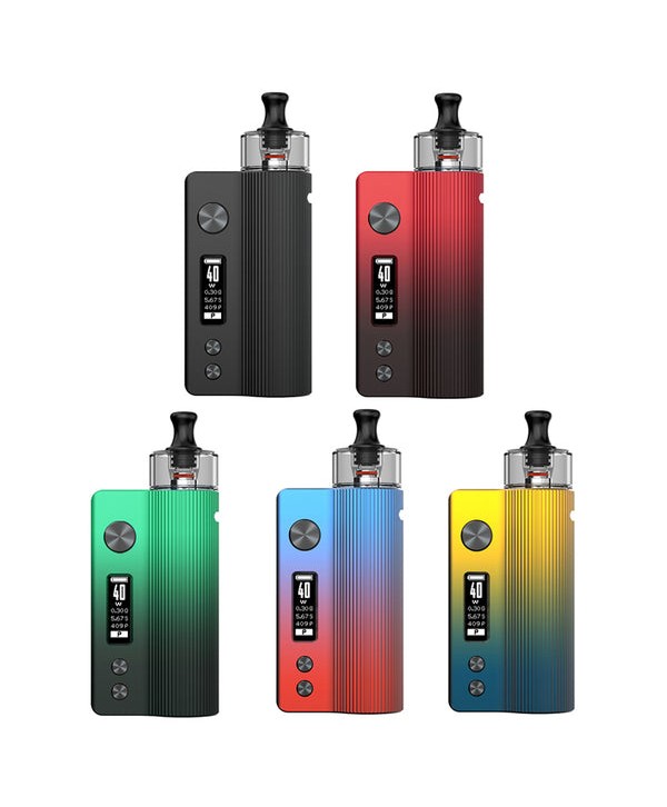 Vandy Vape Nox 60W Pod Kit