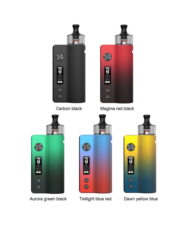 Vandy Vape Nox 60W Pod Kit